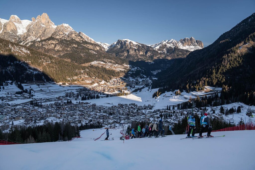 Coppa Europa Sci Alpino - Aloch Coppa Europa Sci Alpino - Aloch