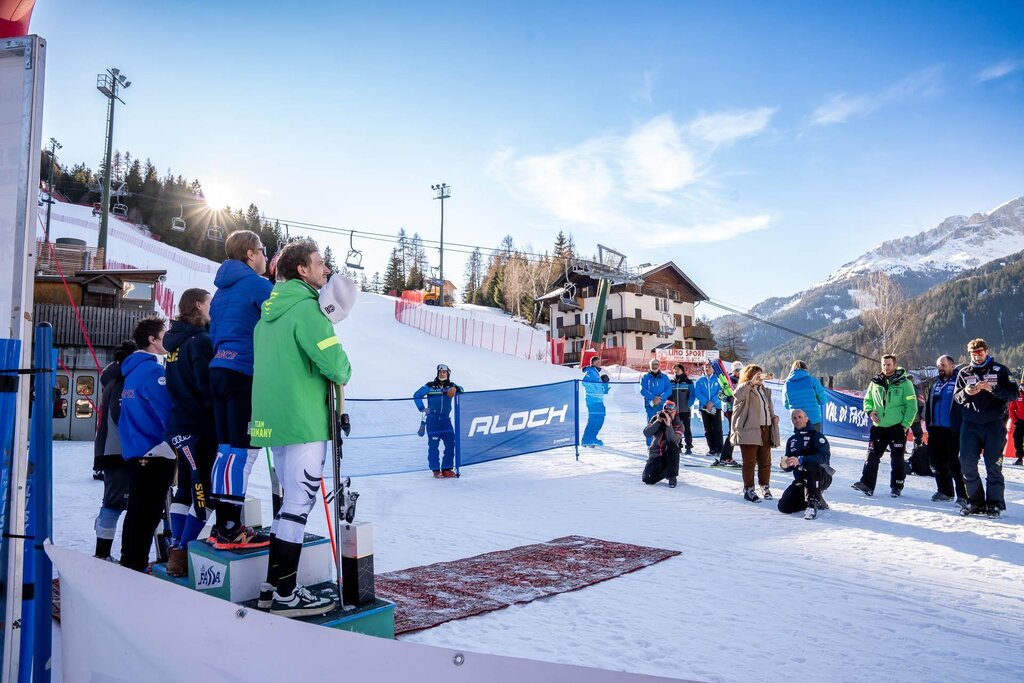 Coppa Europa Sci Alpino - Aloch (4) Coppa Europa Sci Alpino - Aloch (4)