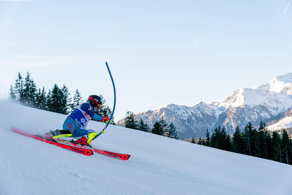 Coppa Europa Sci Alpino - Aloch (5) Coppa Europa Sci Alpino - Aloch (5)