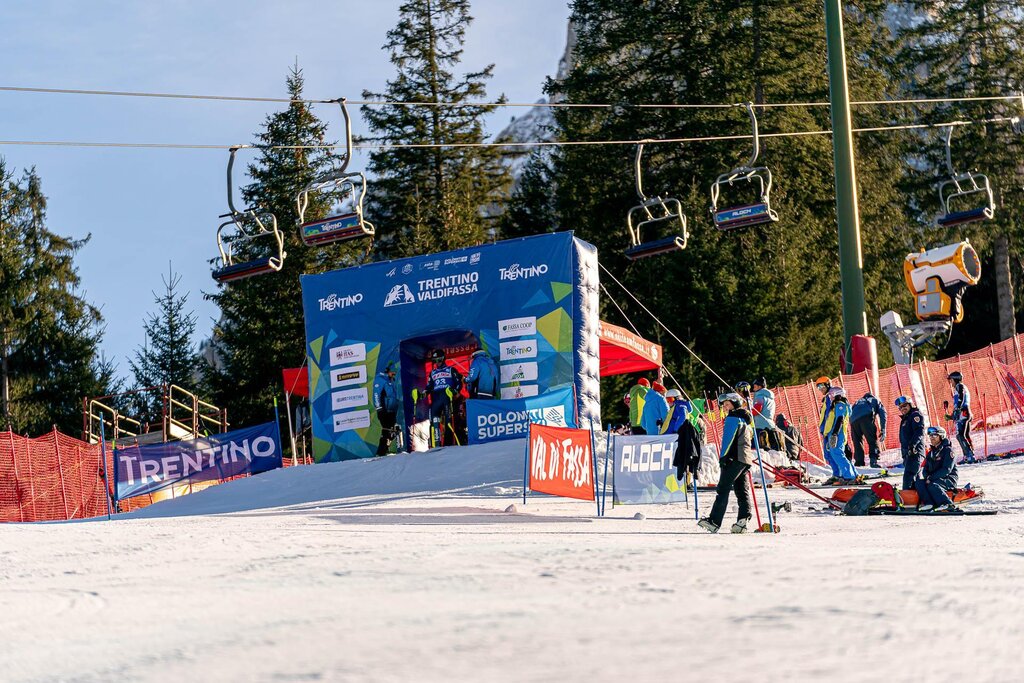 Coppa Europa Sci Alpino - Aloch (7) Coppa Europa Sci Alpino - Aloch (7)
