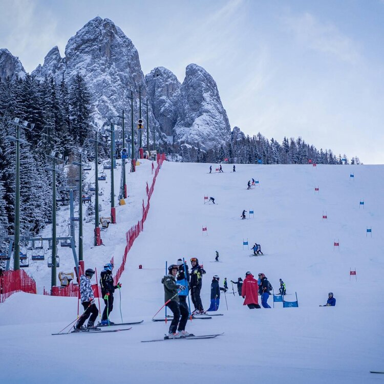 FIS Baltic Cup Ski Stadium Aloch Pozza (1) FIS Baltic Cup Ski Stadium Aloch Pozza (1)