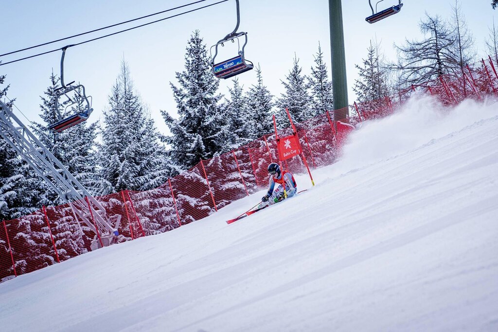 FIS Baltic Cup Ski Stadium Aloch Pozza (8) FIS Baltic Cup Ski Stadium Aloch Pozza (8)