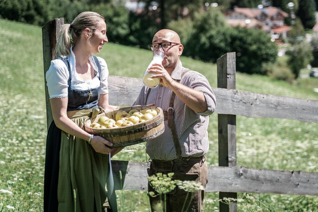 Agritur Ciasa dò Paré_3 Agritur Ciasa dò Paré_3