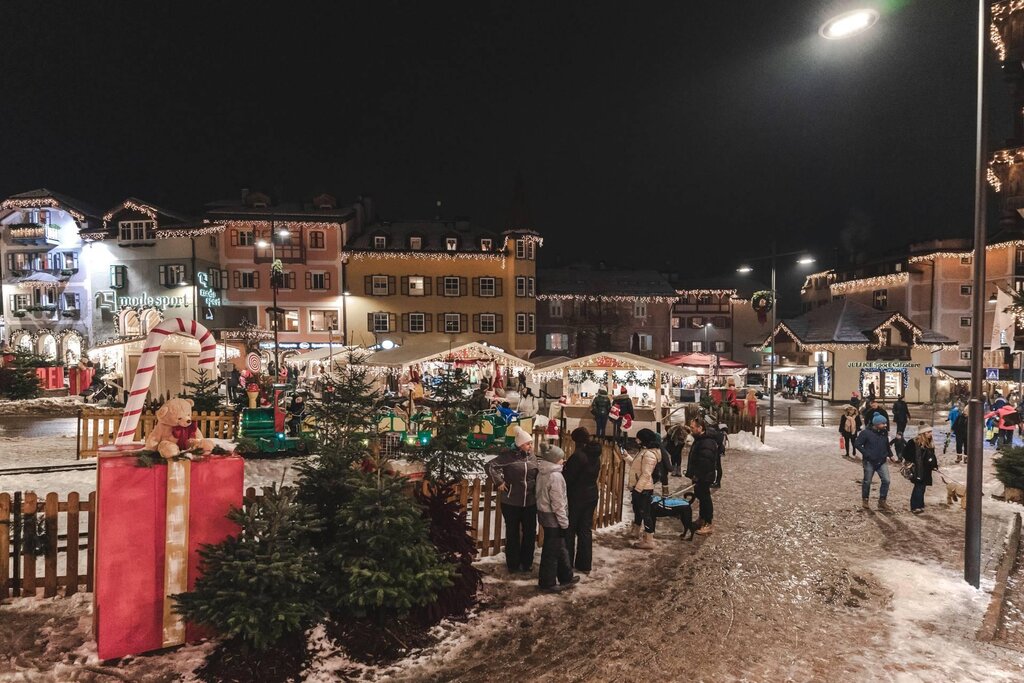 Mercatini di Natale Moena_4 Mercatini di Natale Moena_4