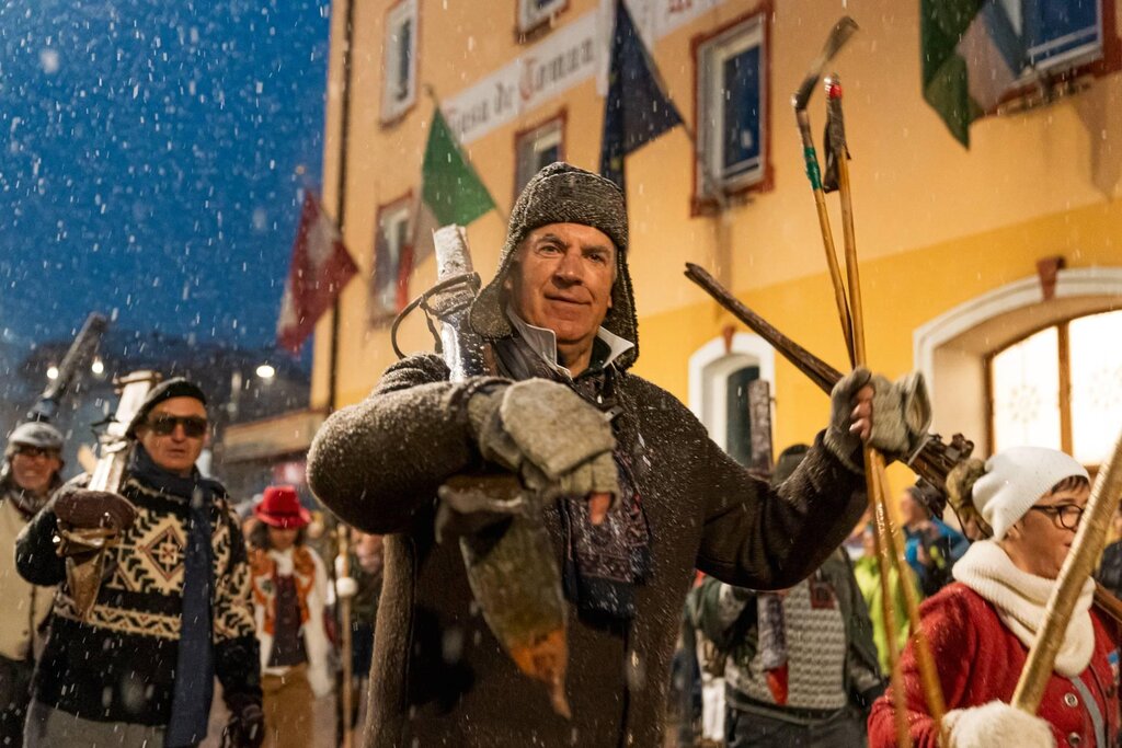 Scufons del Cogo Scufons del Cogo