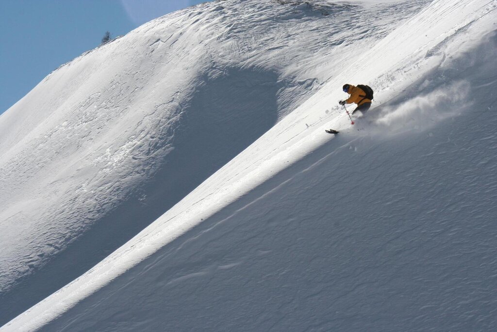 Scufoneda 2024 - PH Jacopo Bernard Scufoneda 2024 - PH Jacopo Bernard