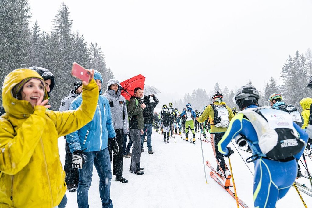 Sellaronda Skimarathon_6 Sellaronda Skimarathon_6