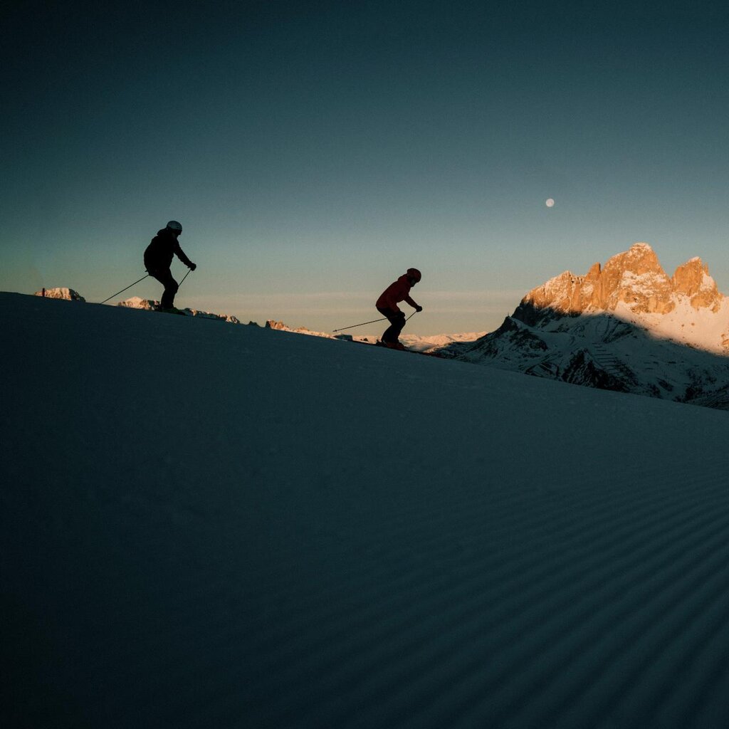 Trentino Ski Sunrise - Belvedere Trentino Ski Sunrise - Belvedere