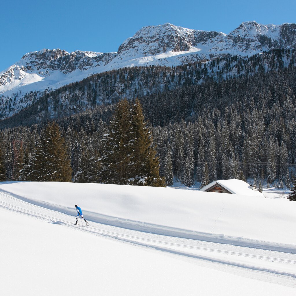 Centro Sci Di Fondo Alochet Centro Sci Di Fondo Alochet