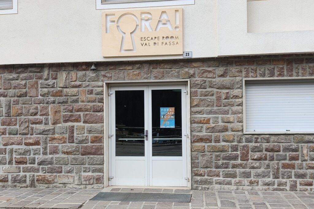 Content Dam Org 3 Images Full Rights Musei E Mostre Fora Escape Room Val Di Fassa Fora Escape Room Val Di Fassa 2 Content Dam Org 3 Images Full Rights Musei E Mostre Fora Escape Room Val Di Fassa Fora Escape Room Val Di Fassa 2