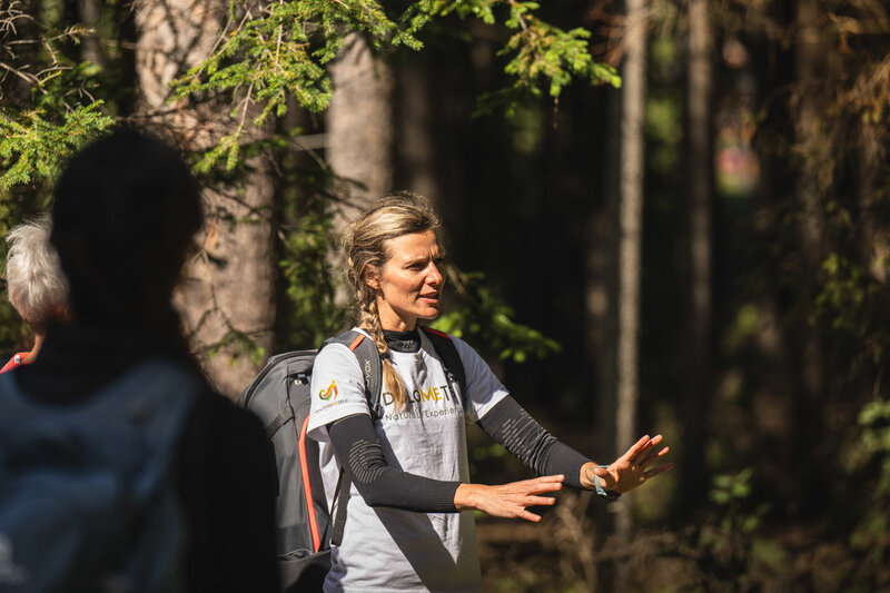 Rasom Katiuscia   Guida Forest Bathing Rasom Katiuscia   Guida Forest Bathing