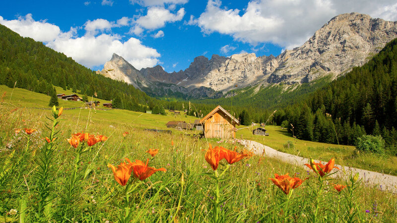 Navetta Val San Nicolò
