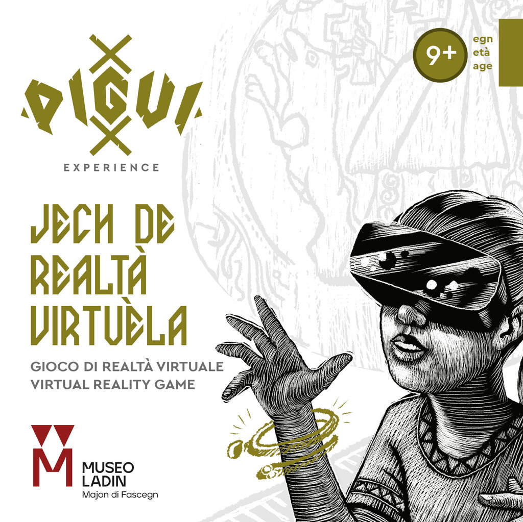 Content Dam Org 3 Images Full Rights Musei E Mostre Pigui Experience Pigui Experience Vr 2 Archivio Museo Ladin De Fascia Content Dam Org 3 Images Full Rights Musei E Mostre Pigui Experience Pigui Experience Vr 2 Archivio Museo Ladin De Fascia