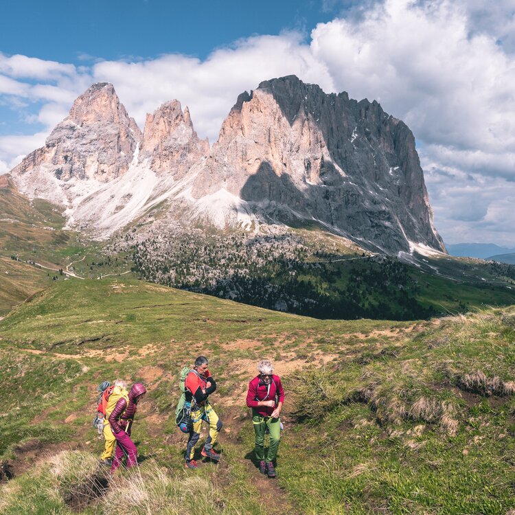 Sport Check Point Campitello Sport Check Point Campitello
