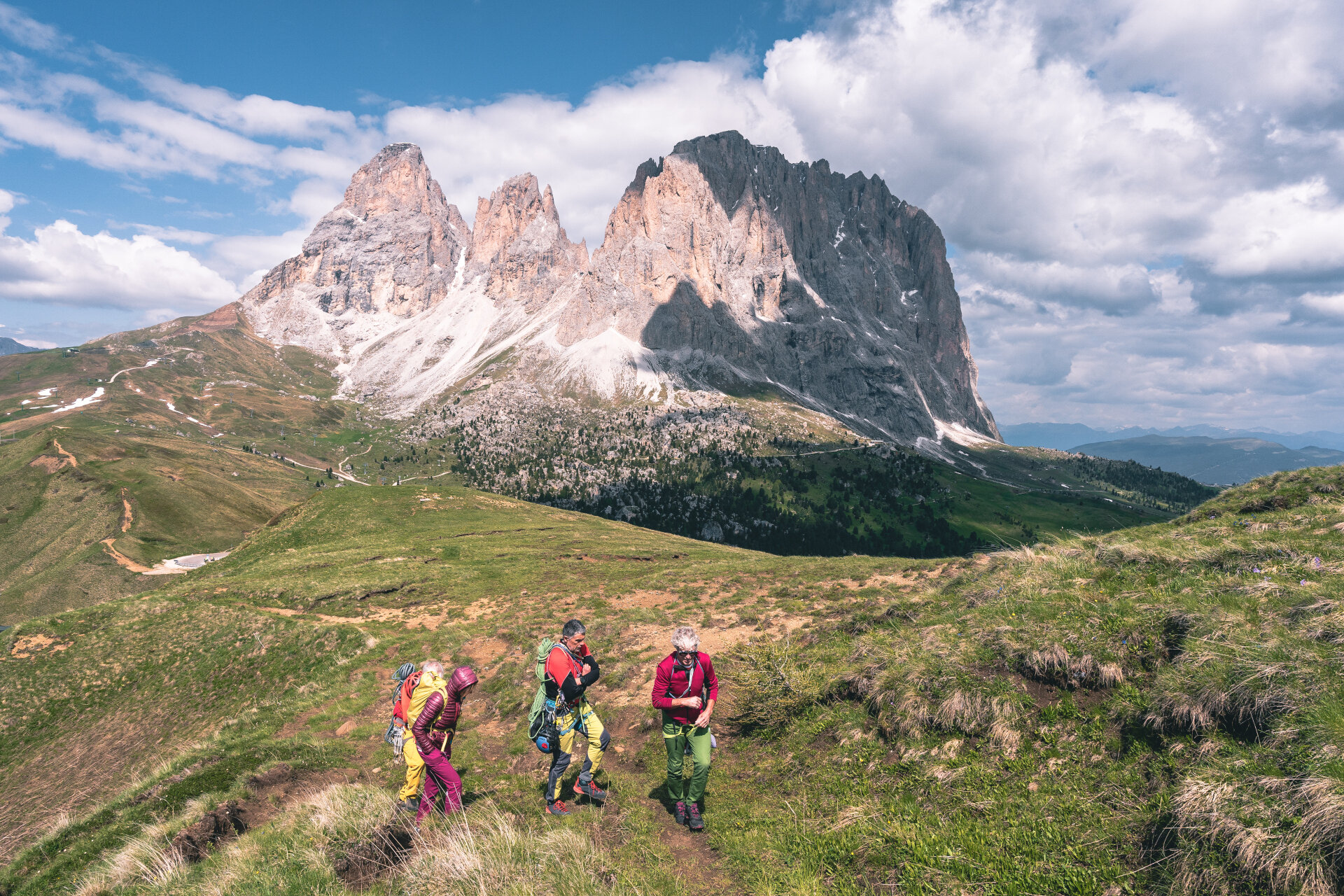 Sport Check Point Campitello Sport Check Point Campitello
