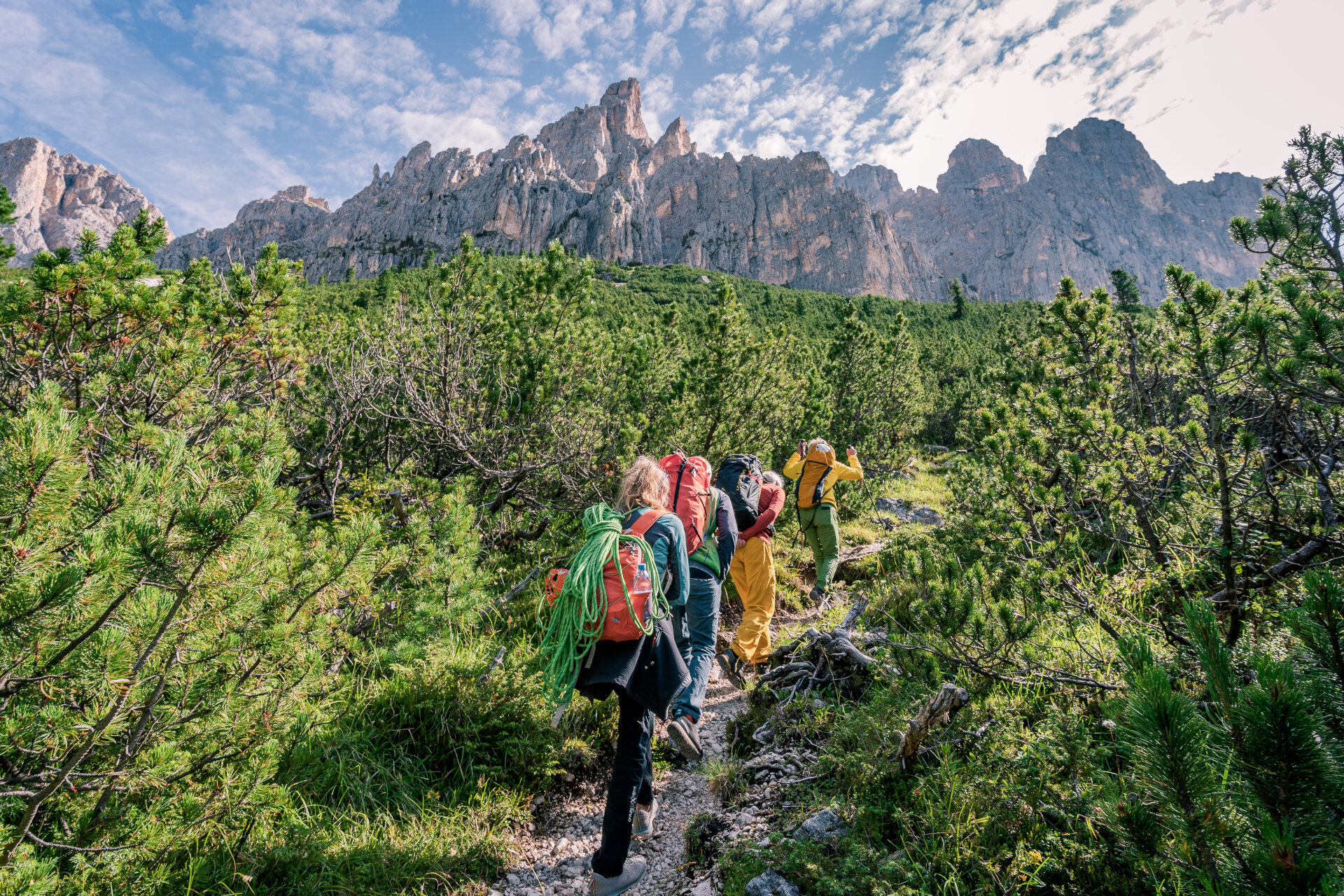 Sport Check Point Canazei Sport Check Point Canazei