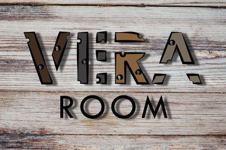 Vera Room Vera Room
